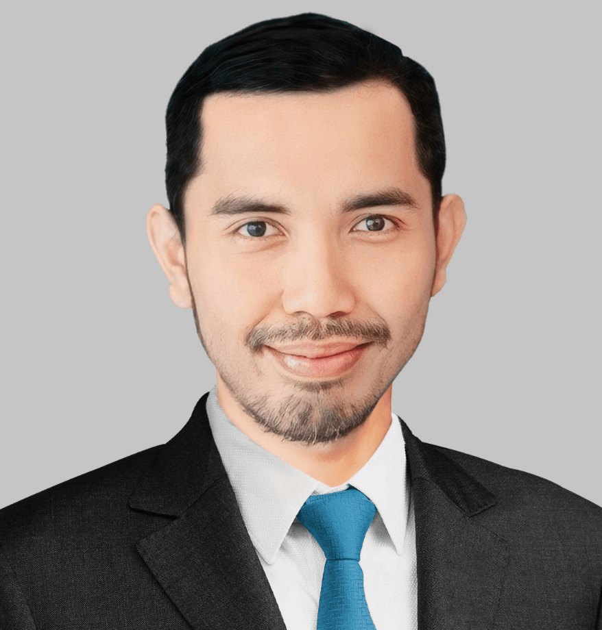 Muhammad Khaliq Mantiri