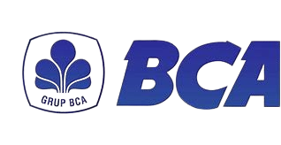 Logo BCA