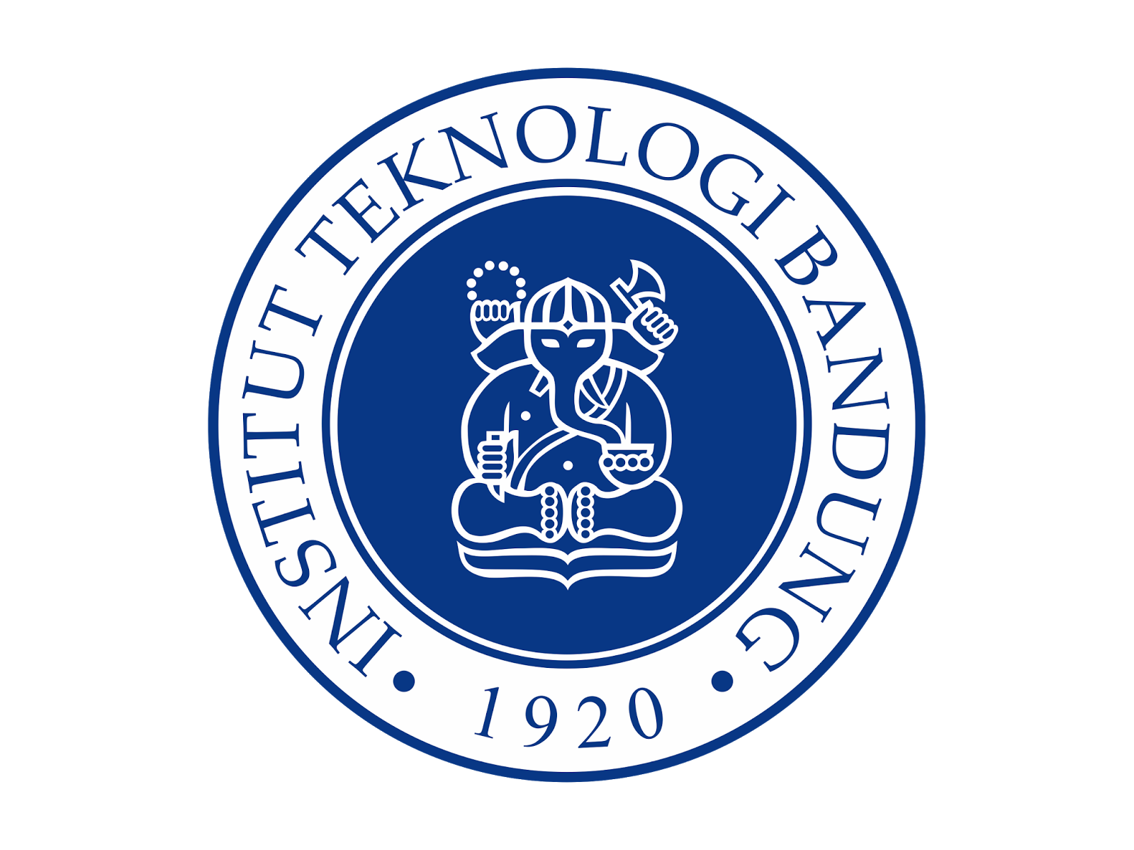 Logo ITB