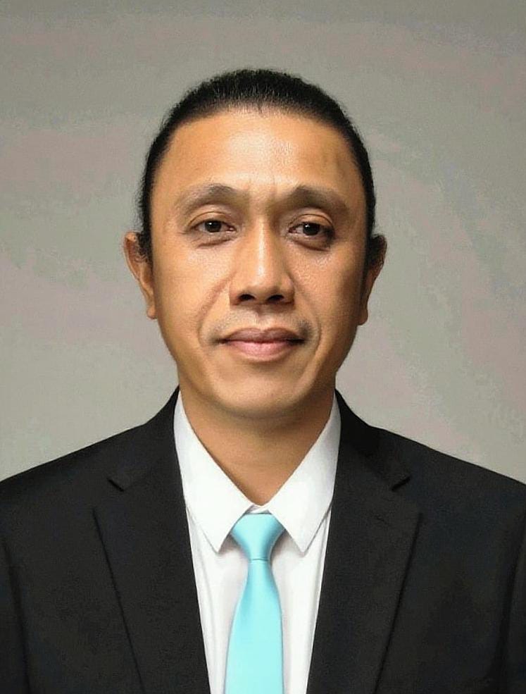 Muhammad Khaliq Mantiri