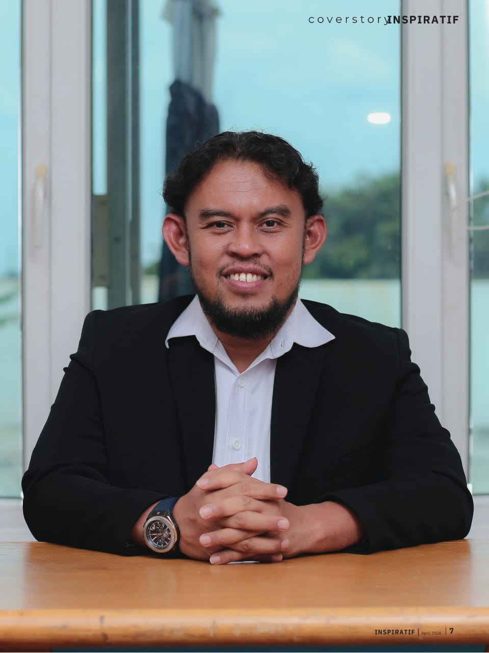 Ir. Wisnu salman ST.,IPM.,ACPE.,ASEAN Eng., C EIA