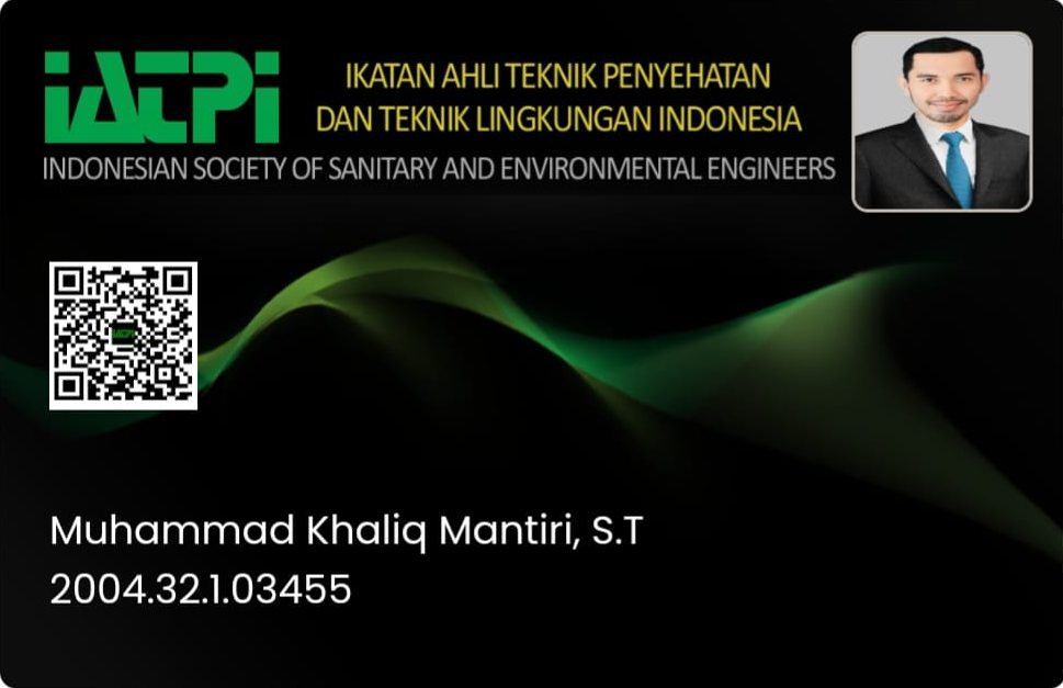 Muhammad Khaliq Mantiri
